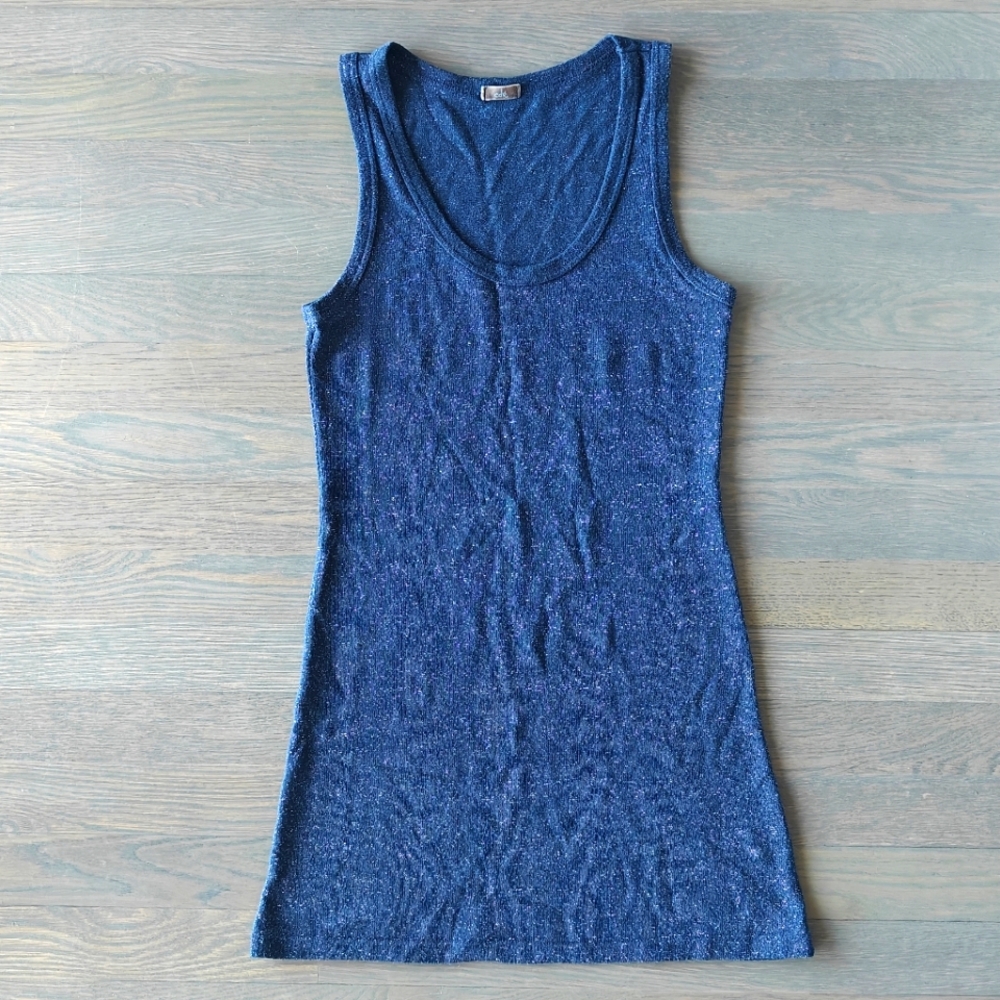 CDR | Mini Dress